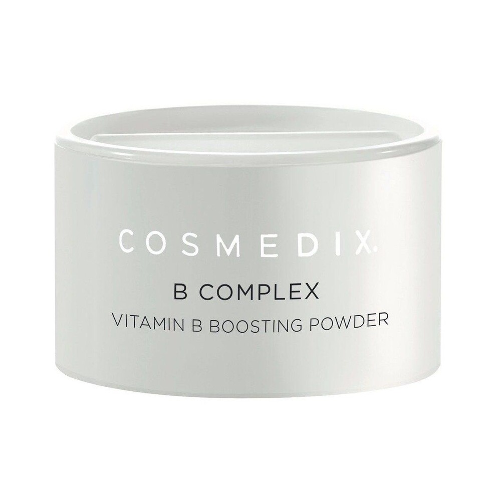 Cosmedix B Complex Boosting Powder 2 OZ | Brand New In Box